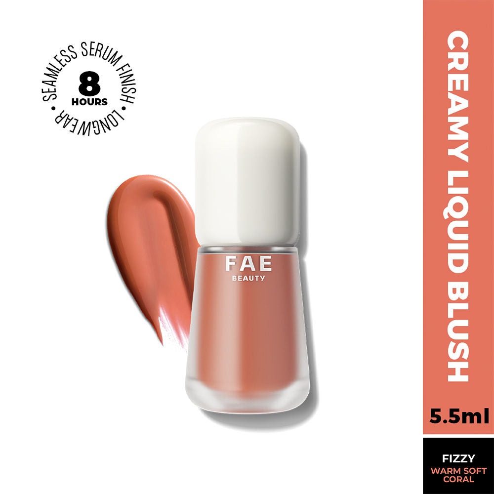 FAE Beauty Lush Blush