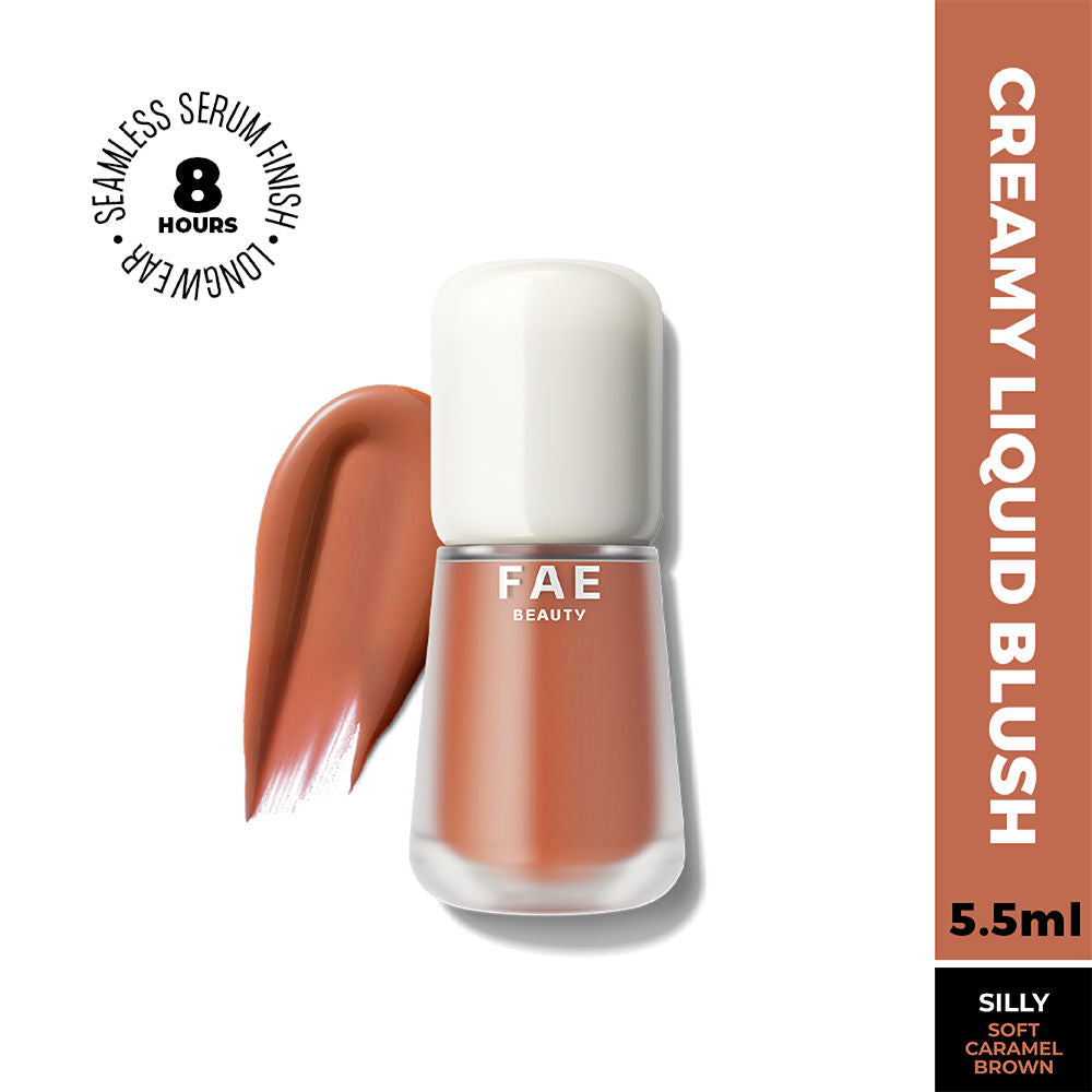 FAE Beauty Lush Blush
