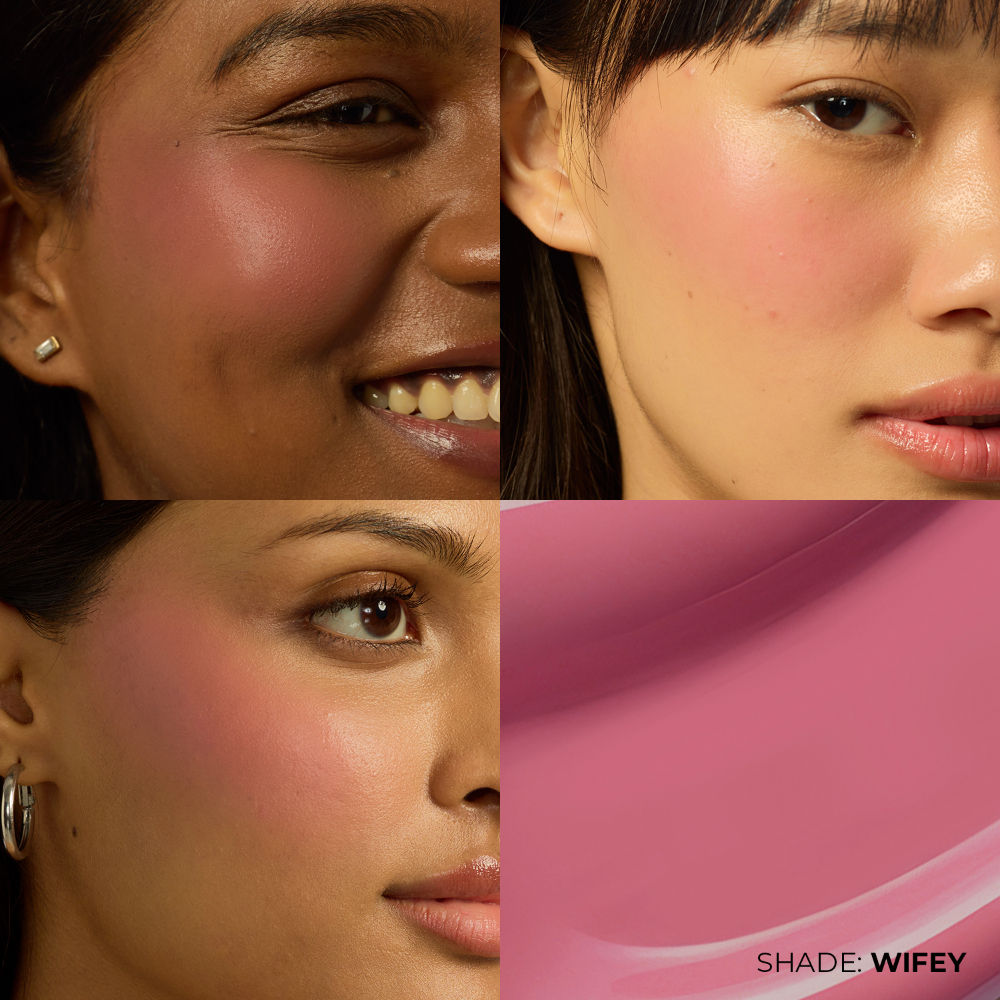FAE Beauty Lush Blush