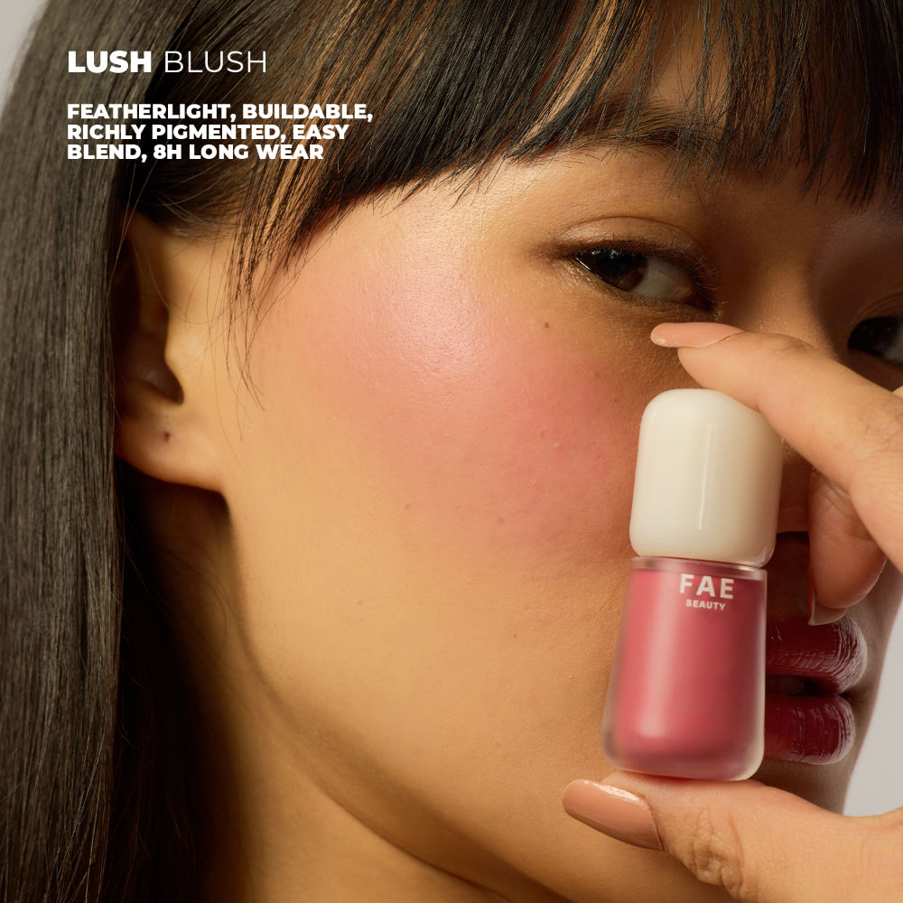 FAE Beauty Lush Blush