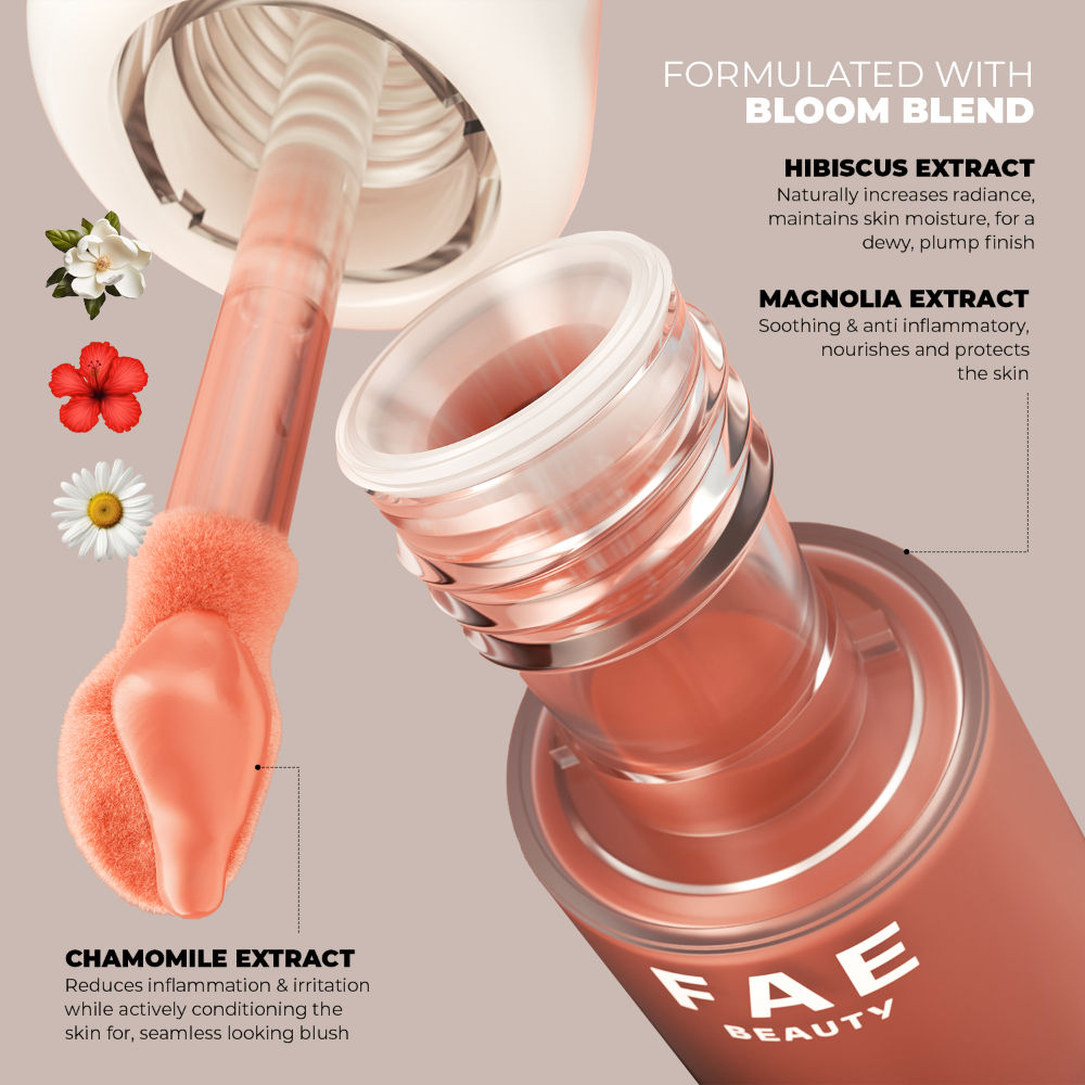 FAE Beauty Lush Blush