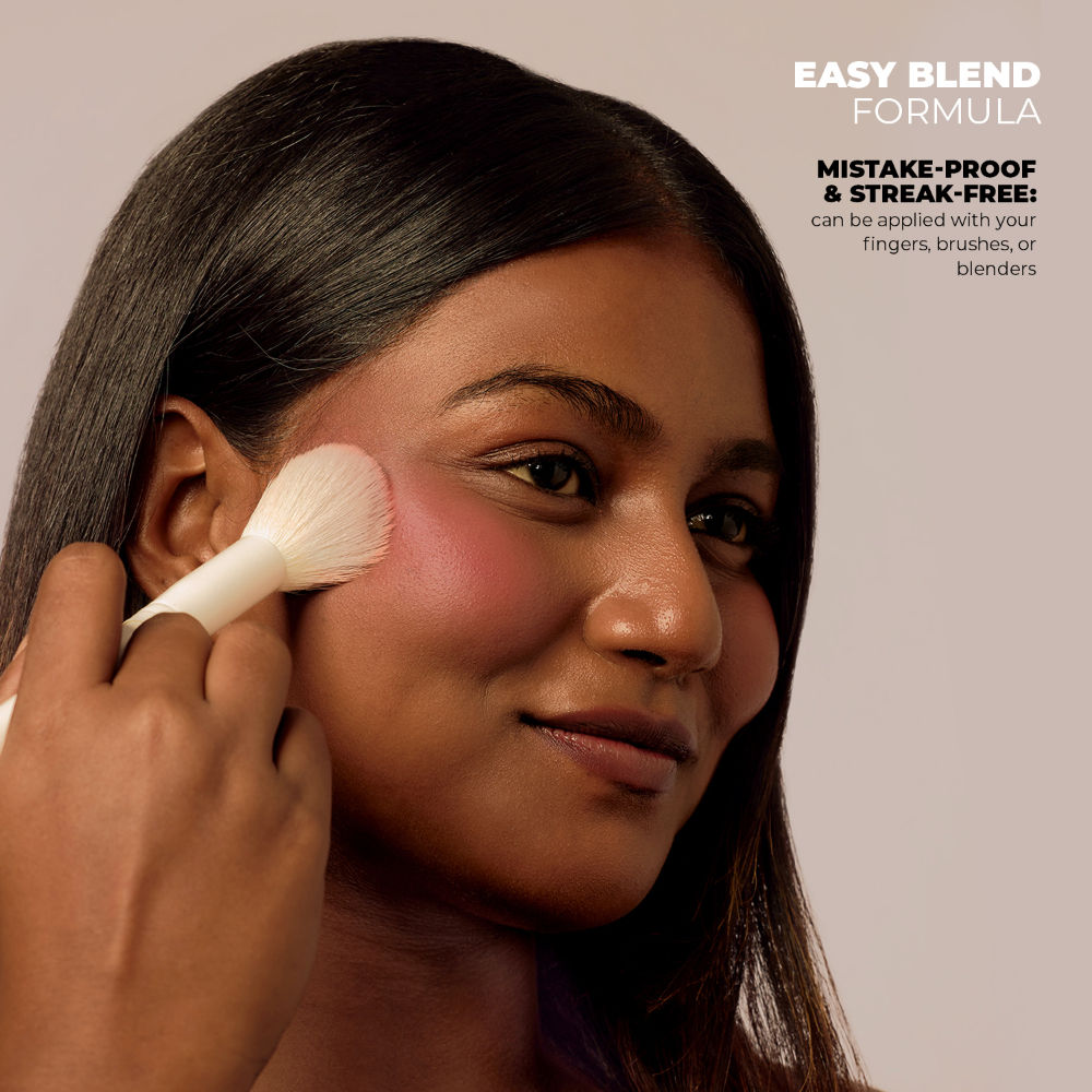 FAE Beauty Lush Blush