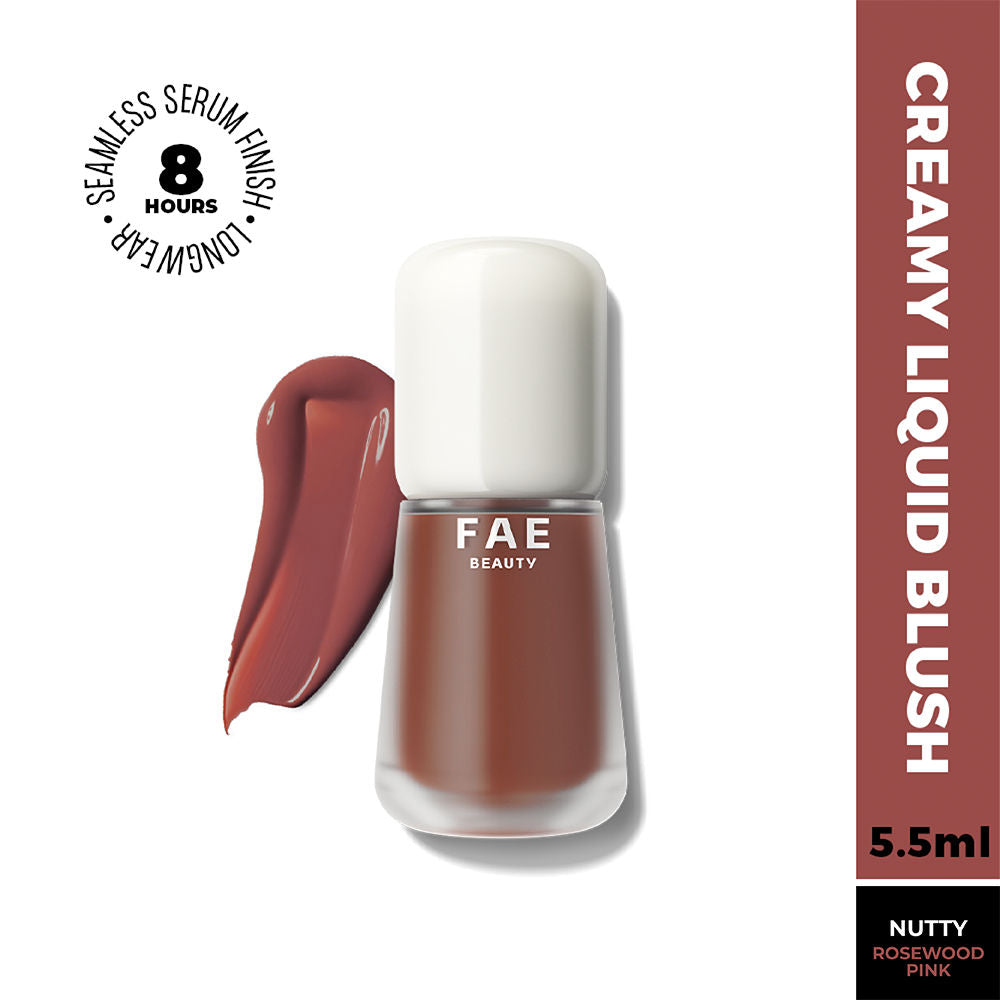 FAE Beauty Lush Blush