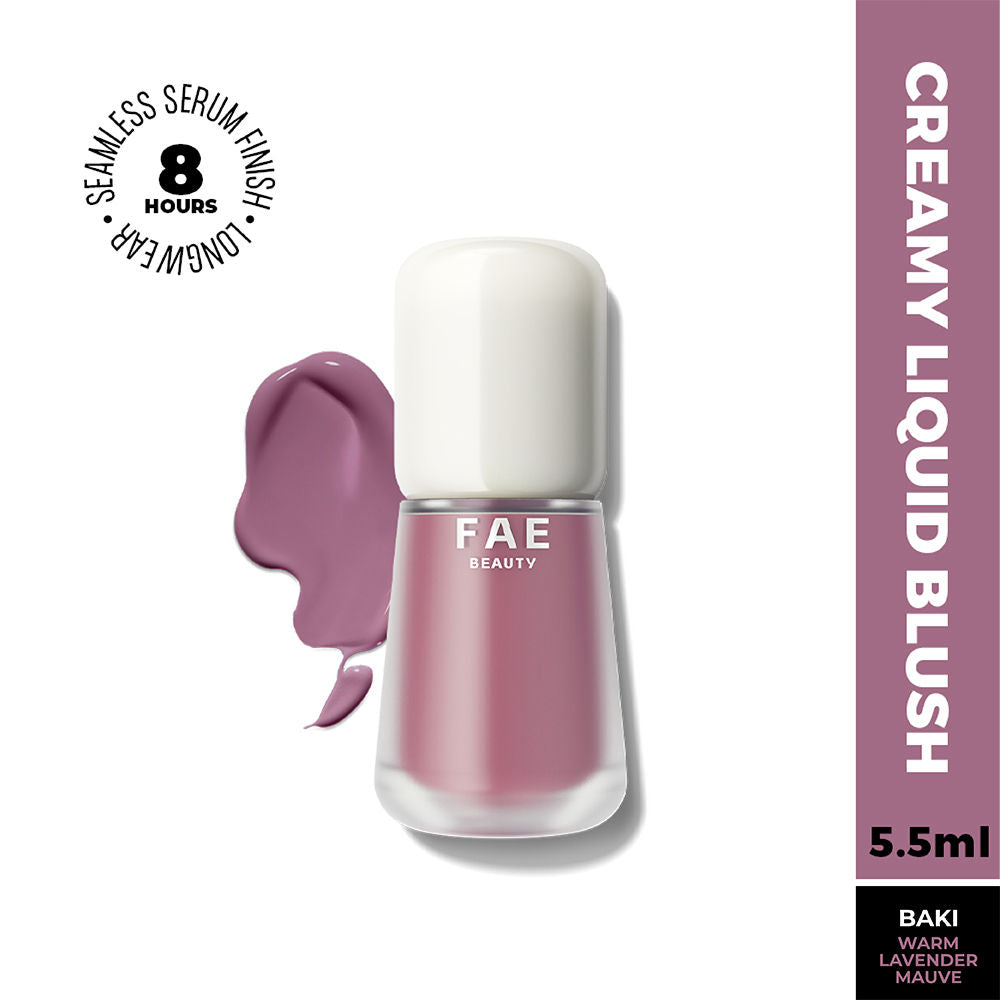 FAE Beauty Lush Blush