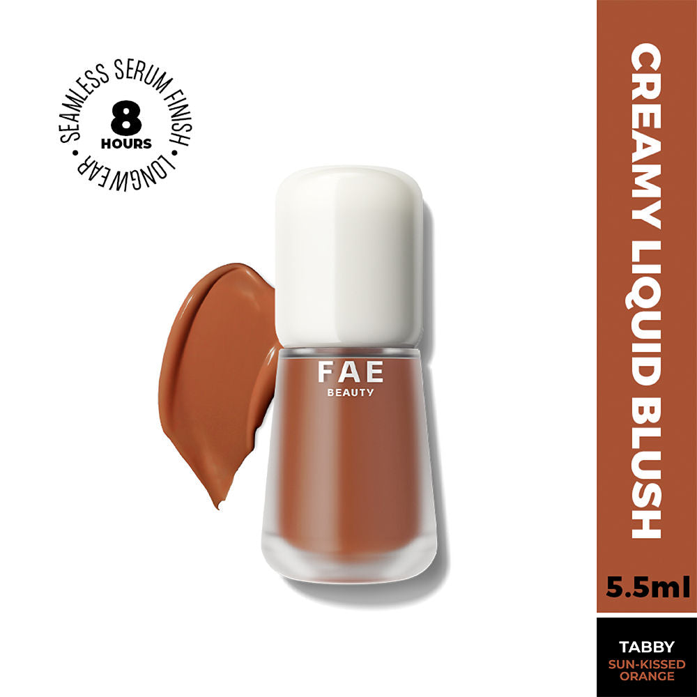 FAE Beauty Lush Blush