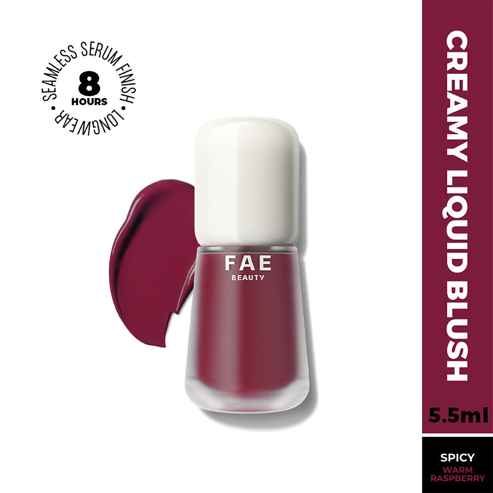 FAE Beauty Lush Blush