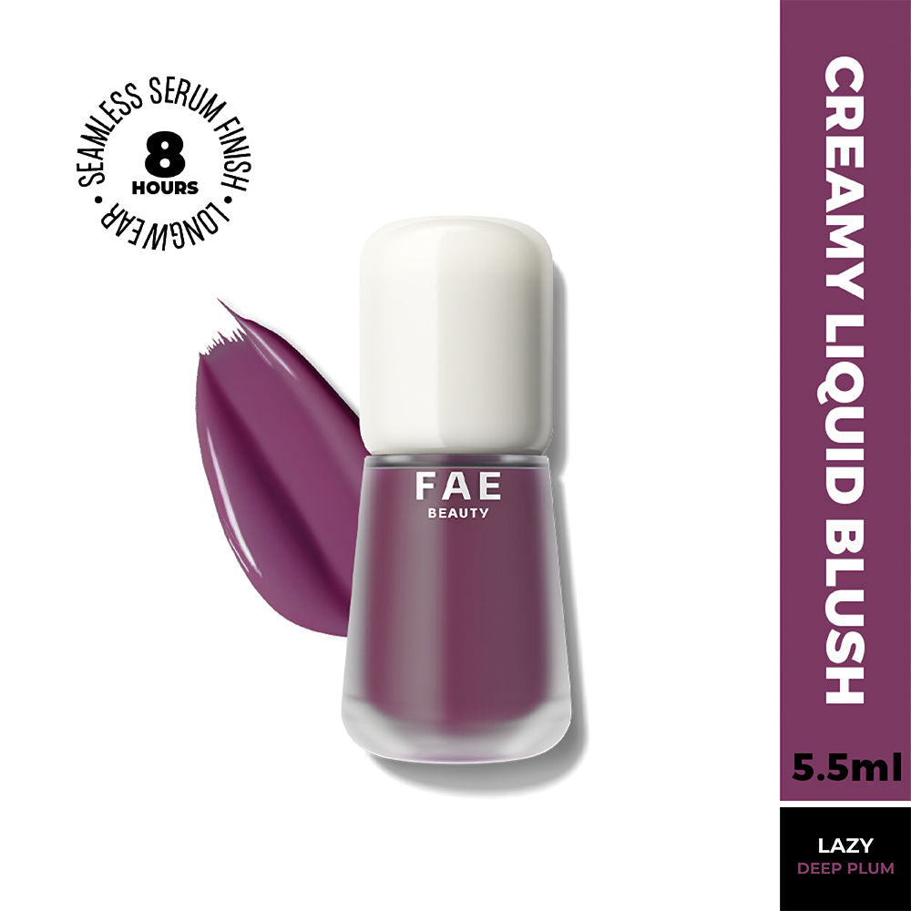 FAE Beauty Lush Blush
