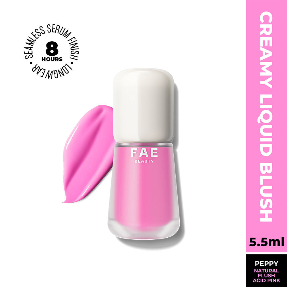 FAE Beauty Lush Blush