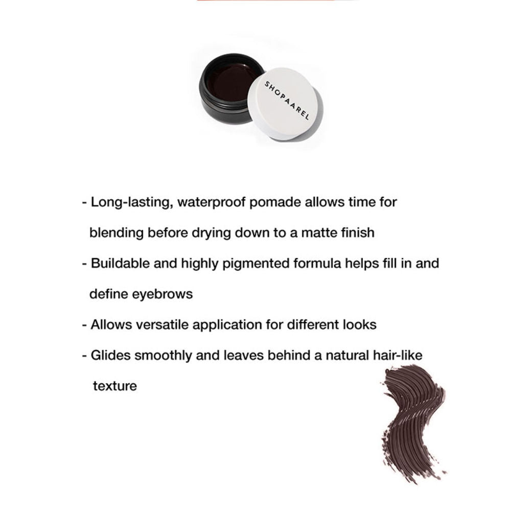 Shopaarel Brow Styling Cream