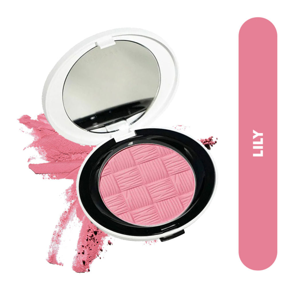 Shopaarel Color Cheek Blusher