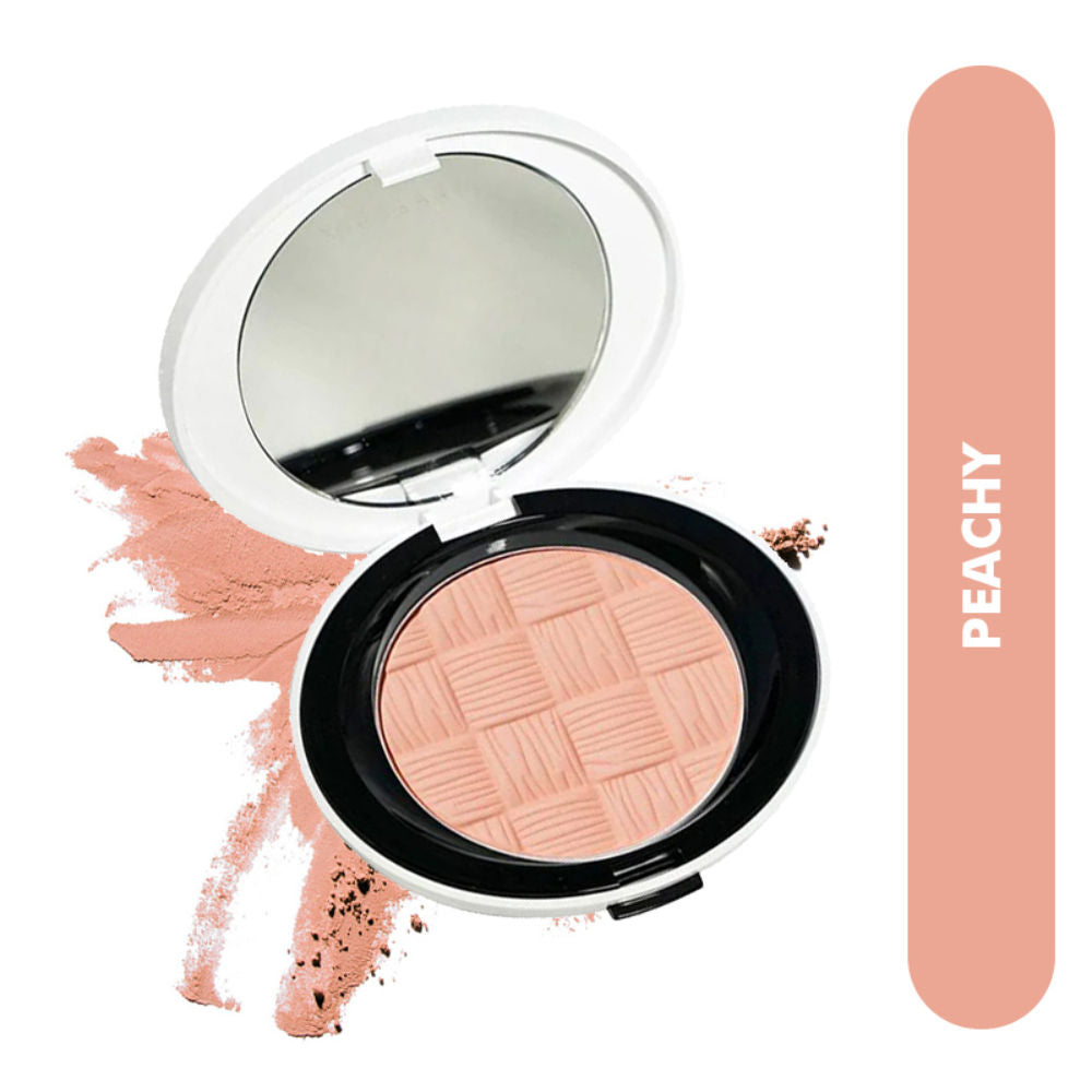 Shopaarel Color Cheek Blusher
