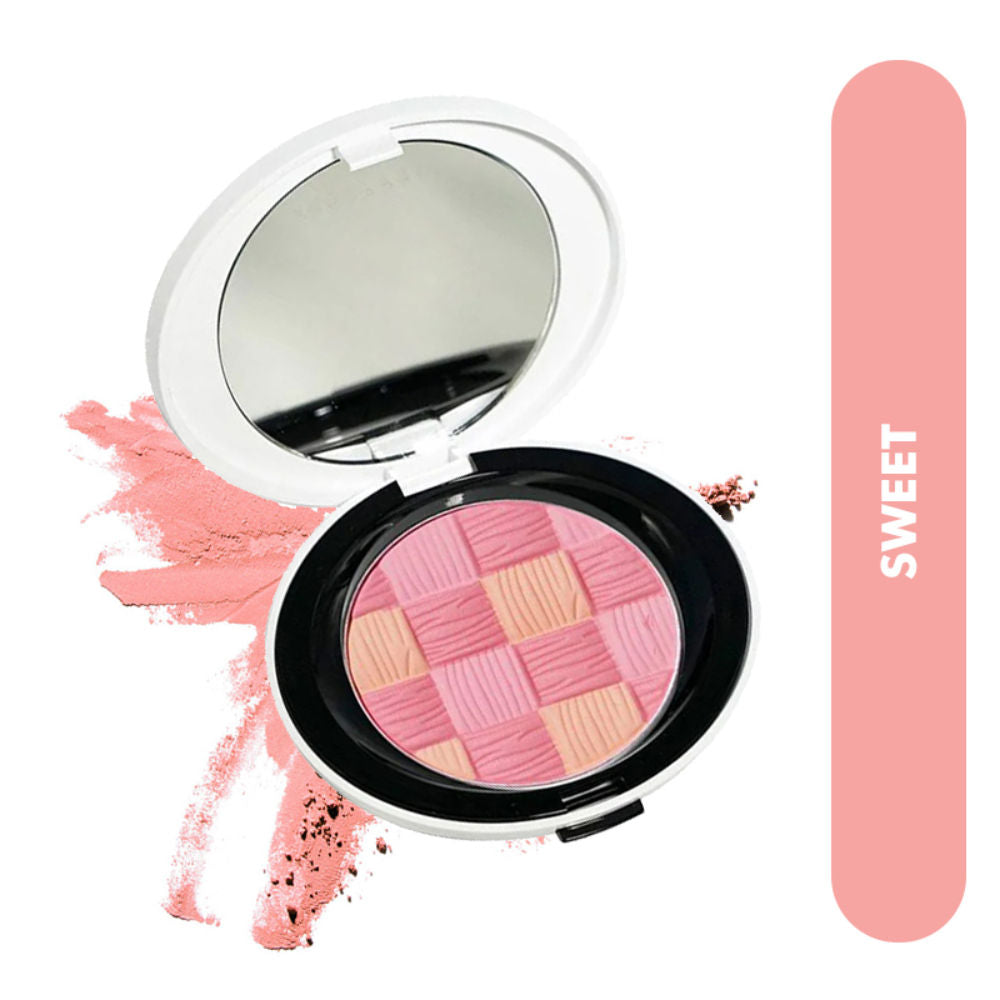 Shopaarel Color Cheek Blusher