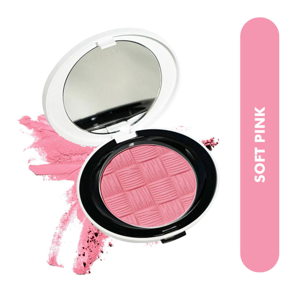 Shopaarel Color Cheek Blusher
