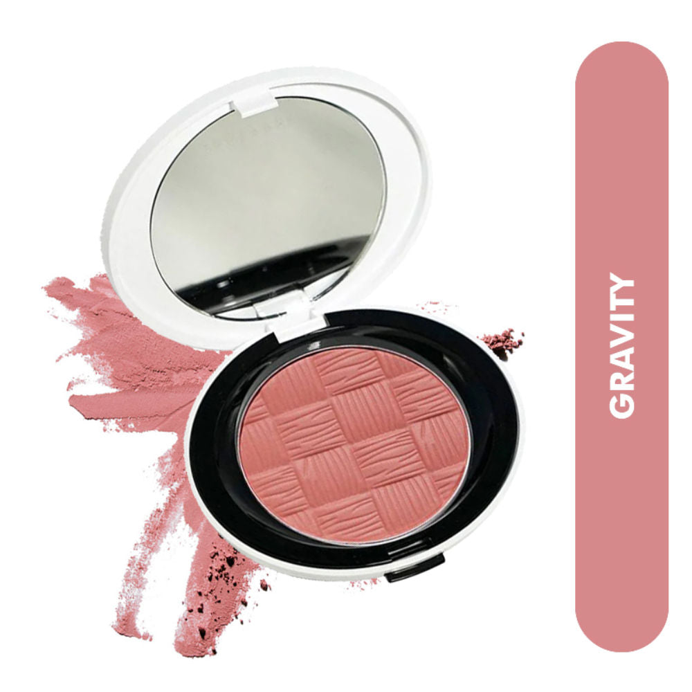 Shopaarel Color Cheek Blusher