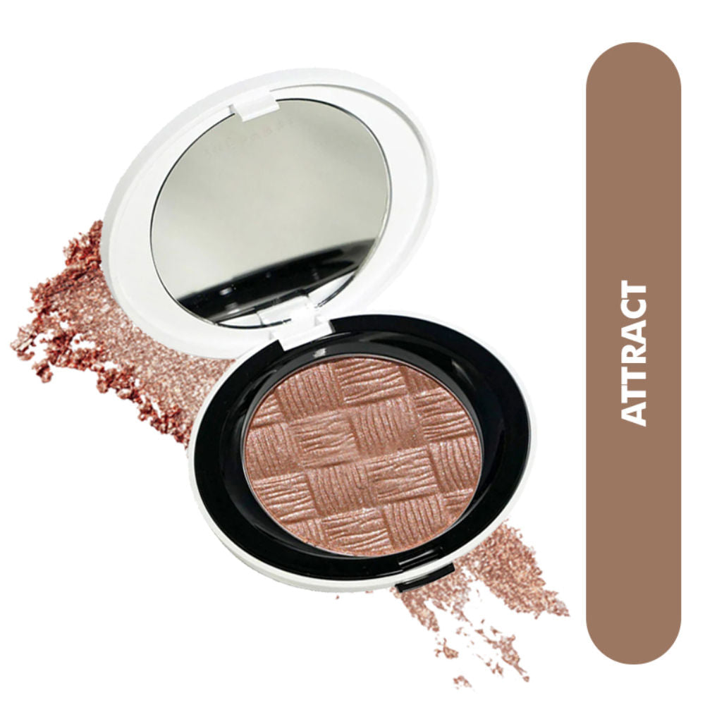 Shopaarel Metallic Glow Highlighter