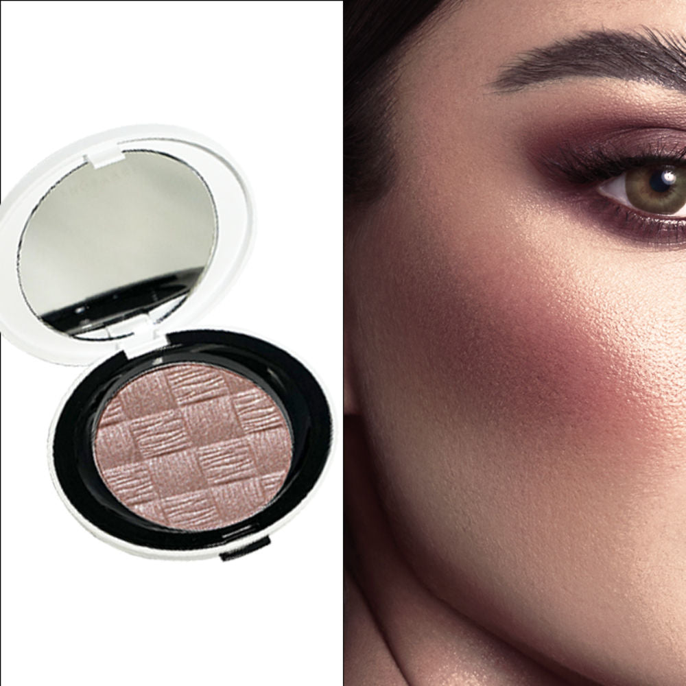 Shopaarel Metallic Glow Highlighter