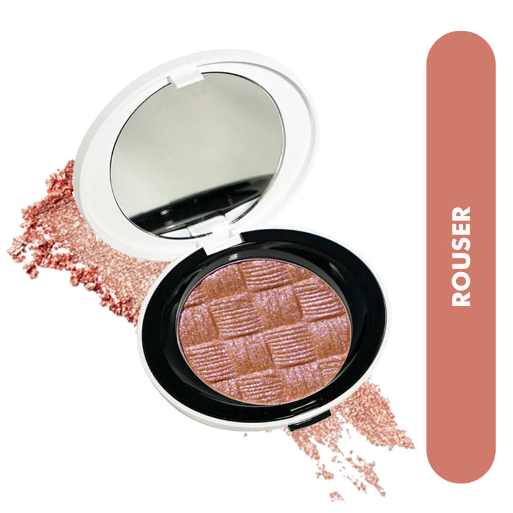 Shopaarel Metallic Glow Highlighter