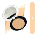 Shopaarel True Matte Comapct Powder