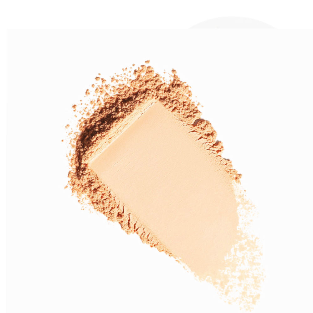 Shopaarel True Matte Comapct Powder