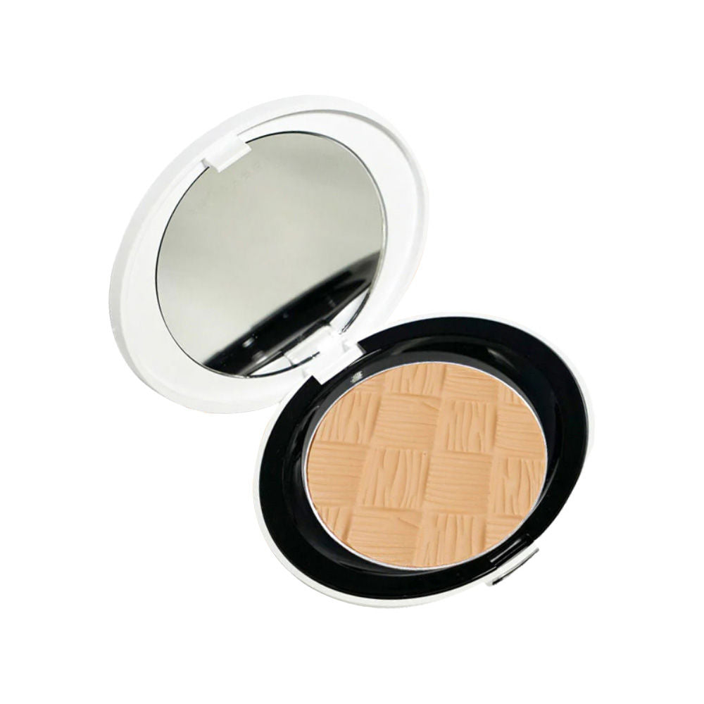Shopaarel True Matte Comapct Powder