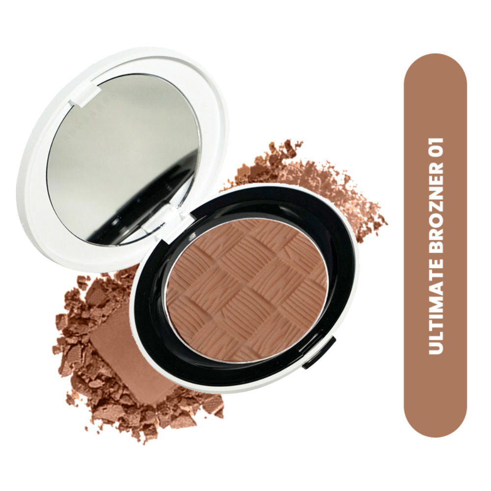 Shopaarel Ultimate Bronzer Powder
