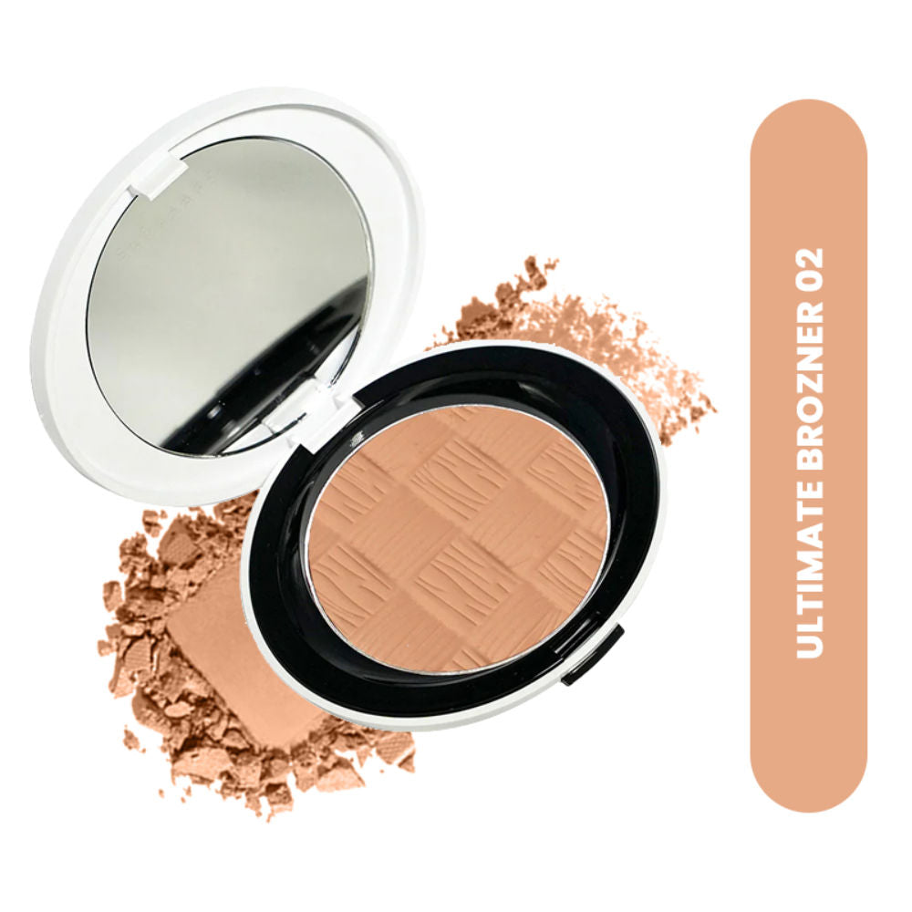 Shopaarel Ultimate Bronzer Powder