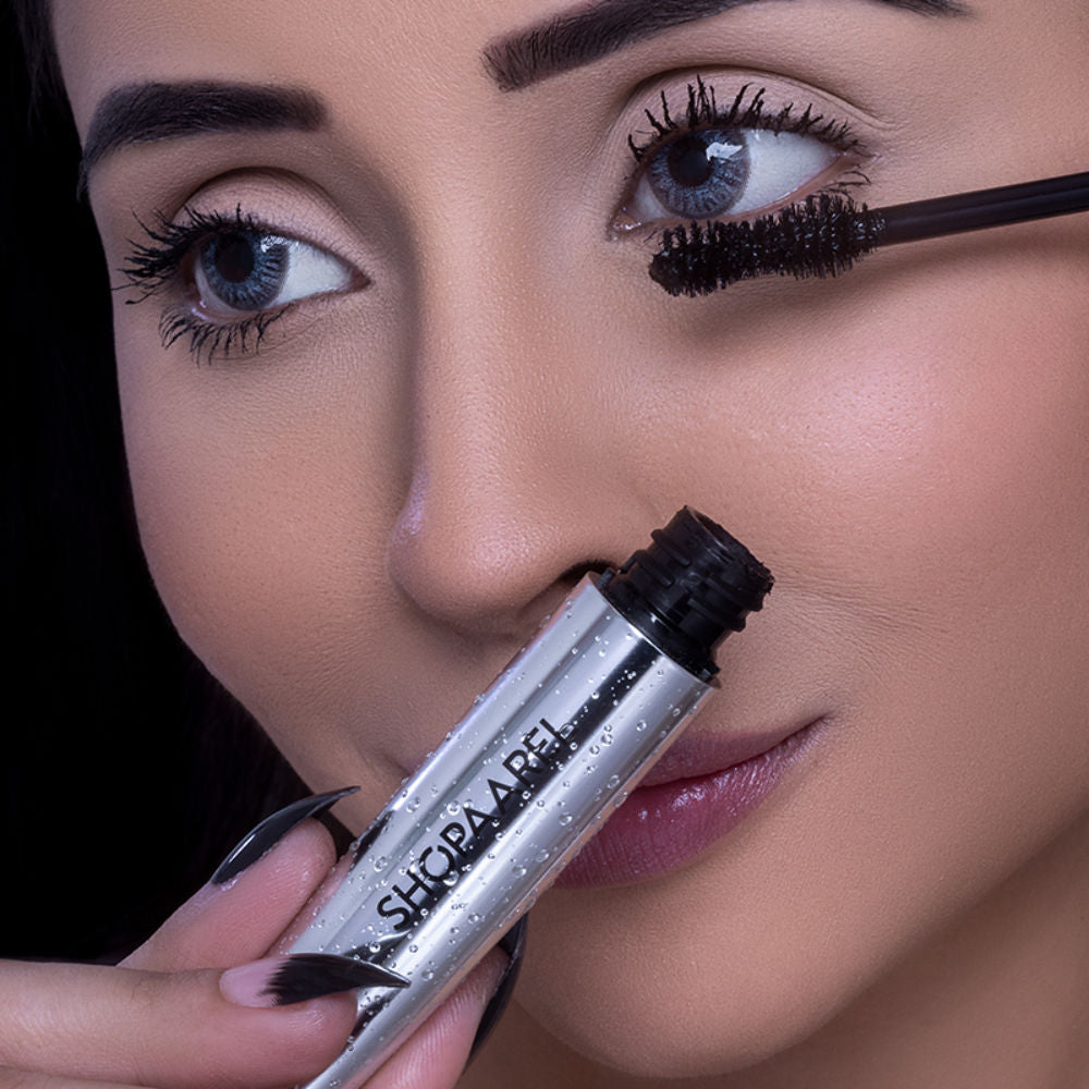 Shopaarel Oh My Lash Waterproof Mascara