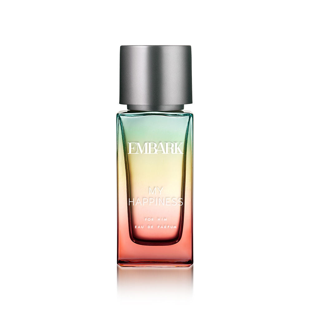 Embark My Happiness For Him, Mens Premium Liquid Perfume