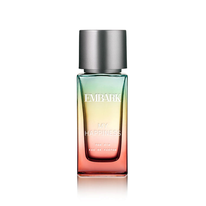 Embark My Happiness For Him, Mens Premium Liquid Perfume