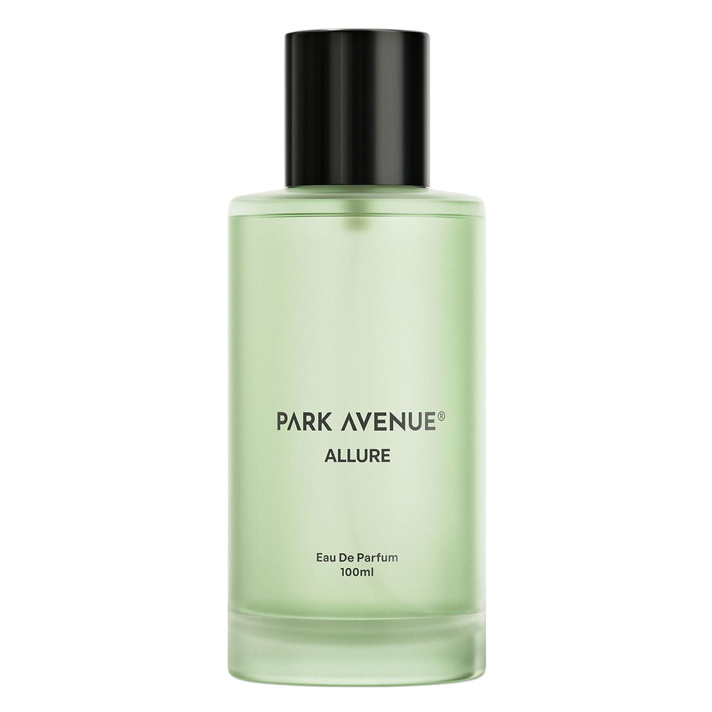 Park Avenue Allure Luxury Eau De Parfum For Her