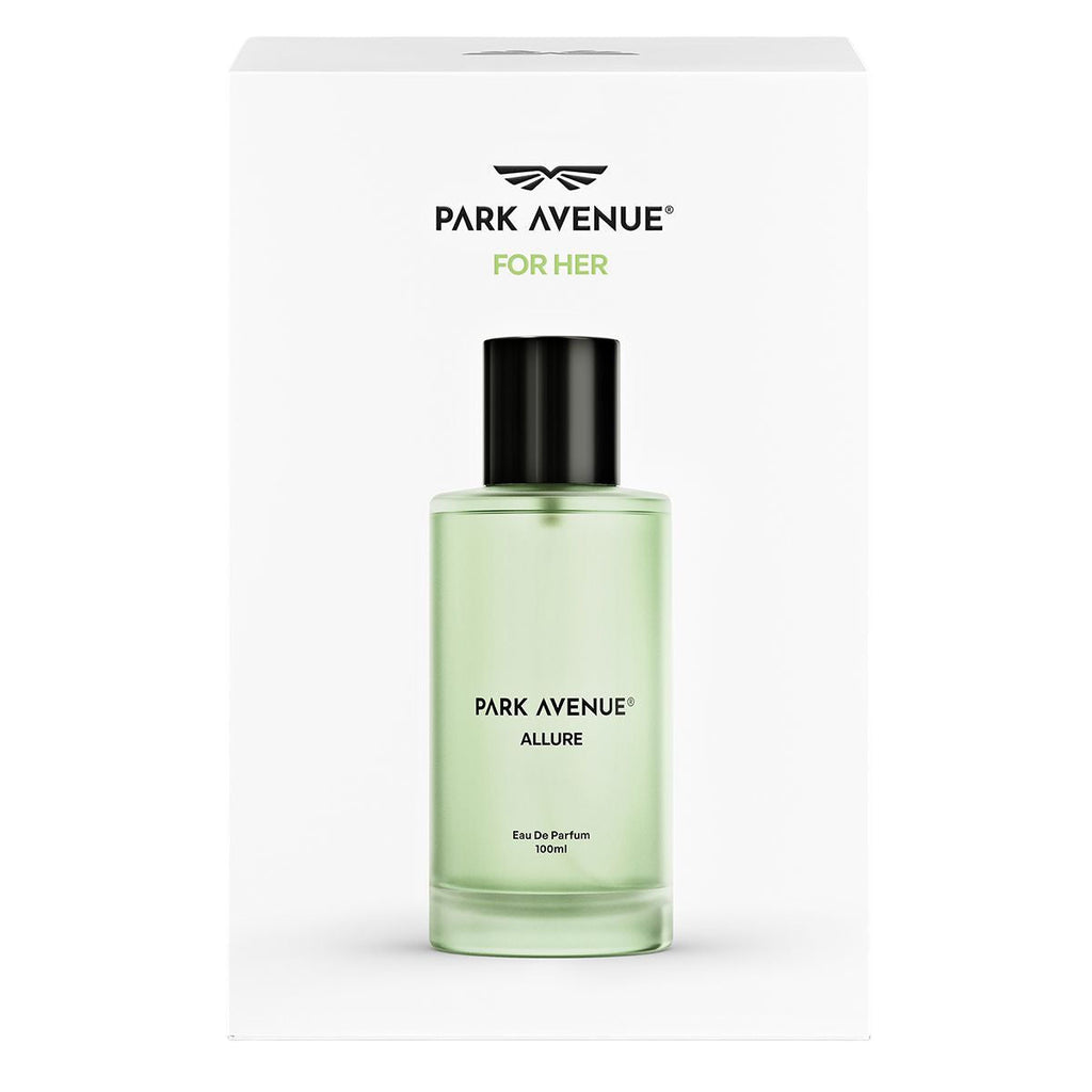 Park Avenue Allure Luxury Eau De Parfum For Her