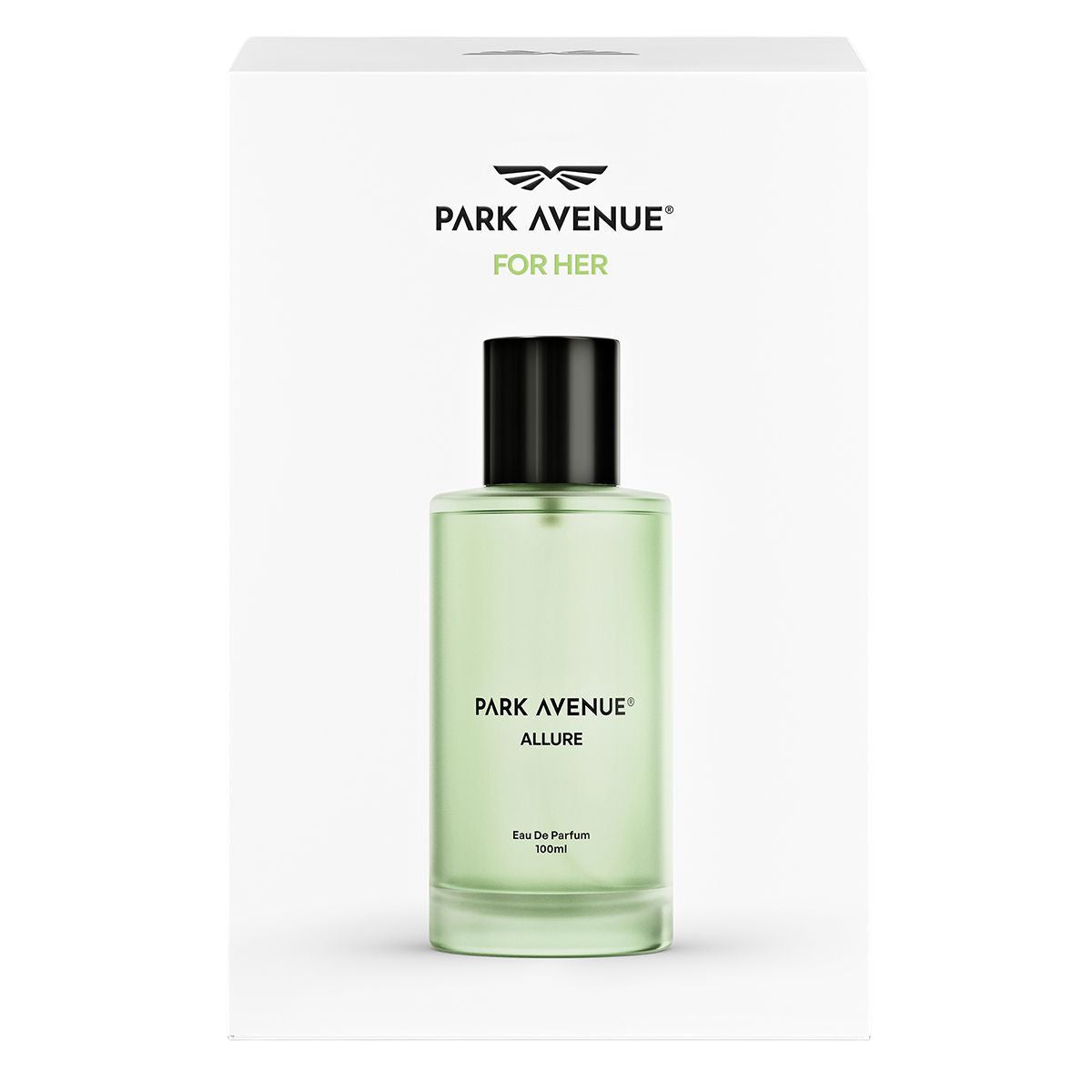 Park Avenue Allure Luxury Eau De Parfum For Her