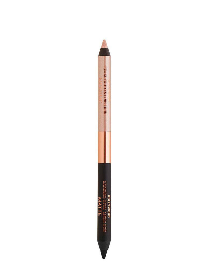 Charlotte Tilbury Hollywood Exagger-eyes Liner Duo Shade