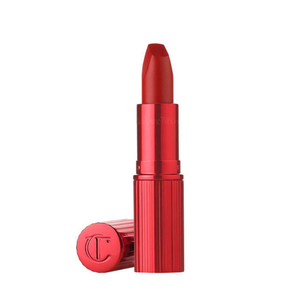 Charlotte Tilbury Hollywood Beauty Icon Lipstick Matte Revolution