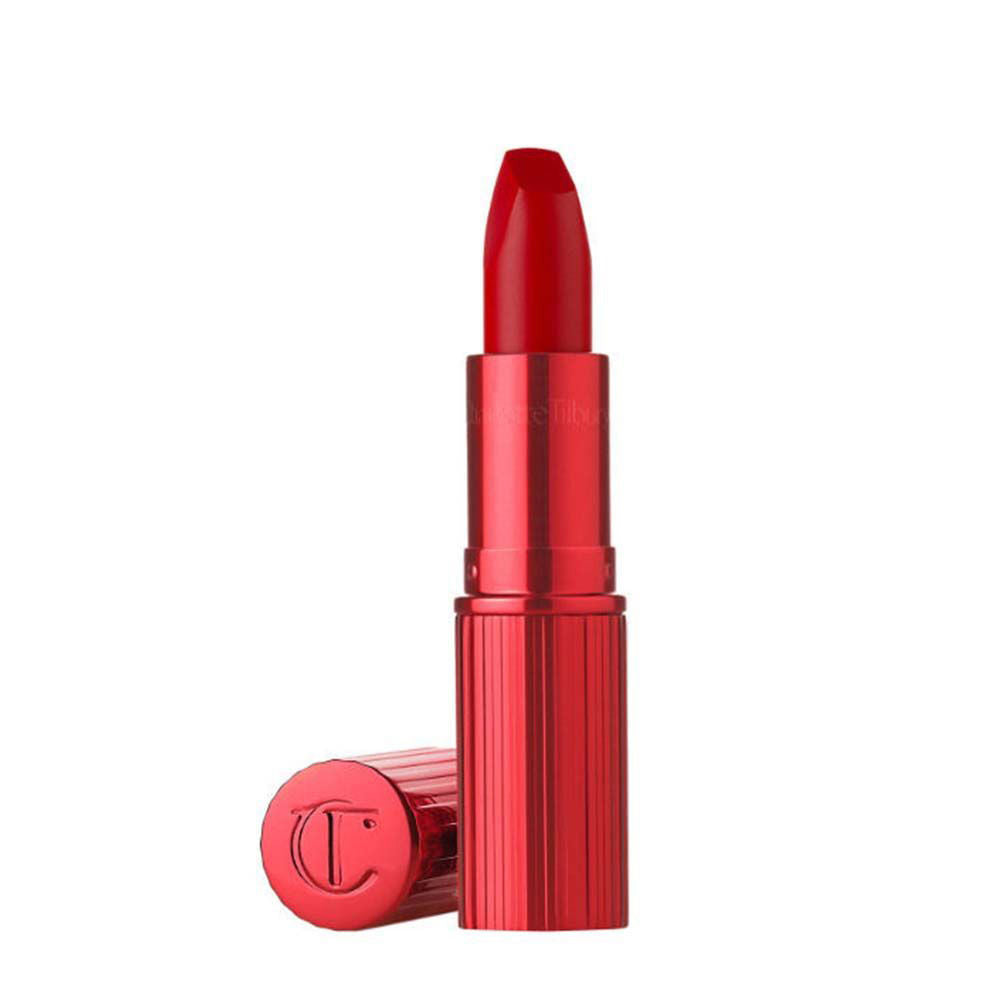 Charlotte Tilbury Hollywood Beauty Icon Lipstick Matte Revolution