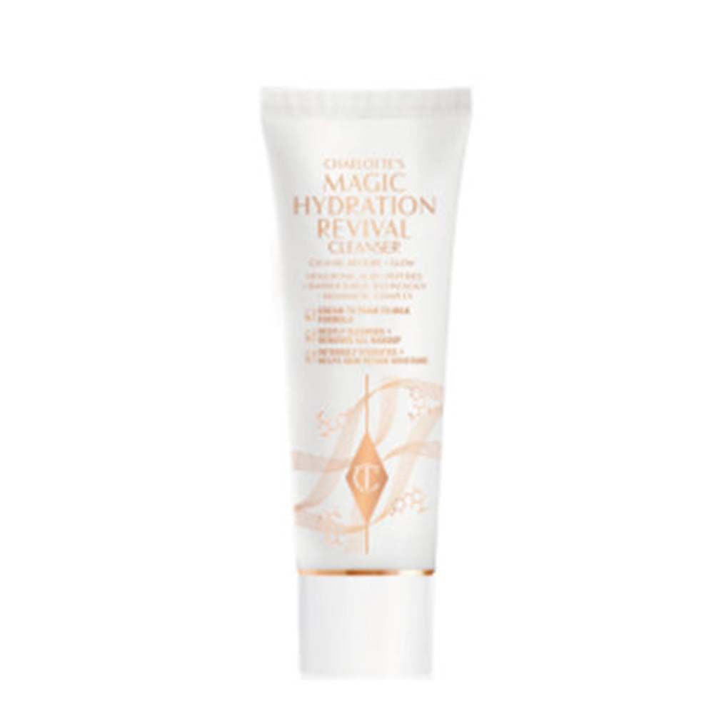 Charlotte Tilbury Magic Hydration Revival Cleanser