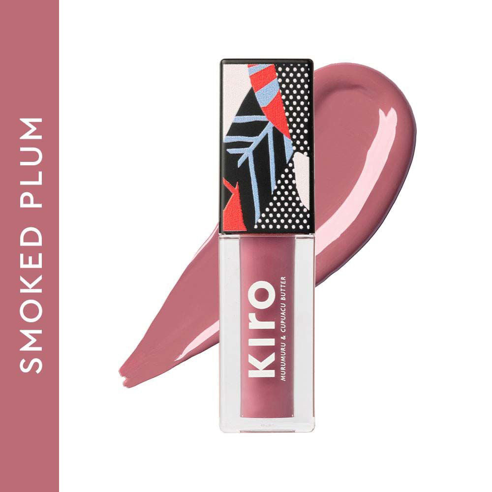 KIRO Glossfinity Creme Gloss