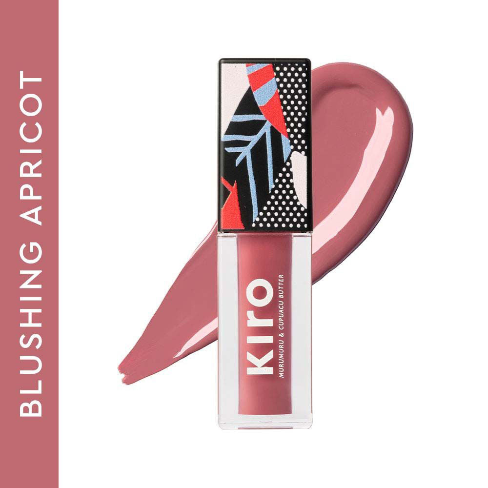 KIRO Glossfinity Creme Gloss