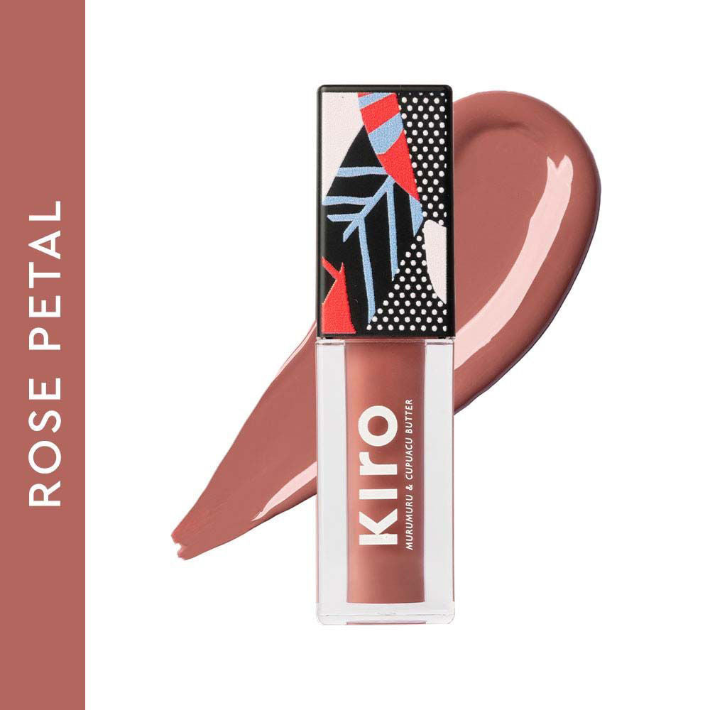 KIRO Glossfinity Creme Gloss