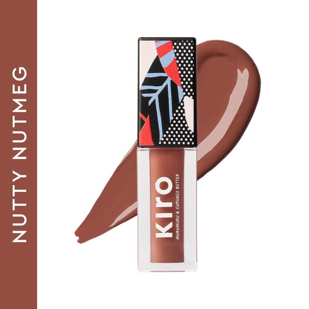 KIRO Glossfinity Creme Gloss