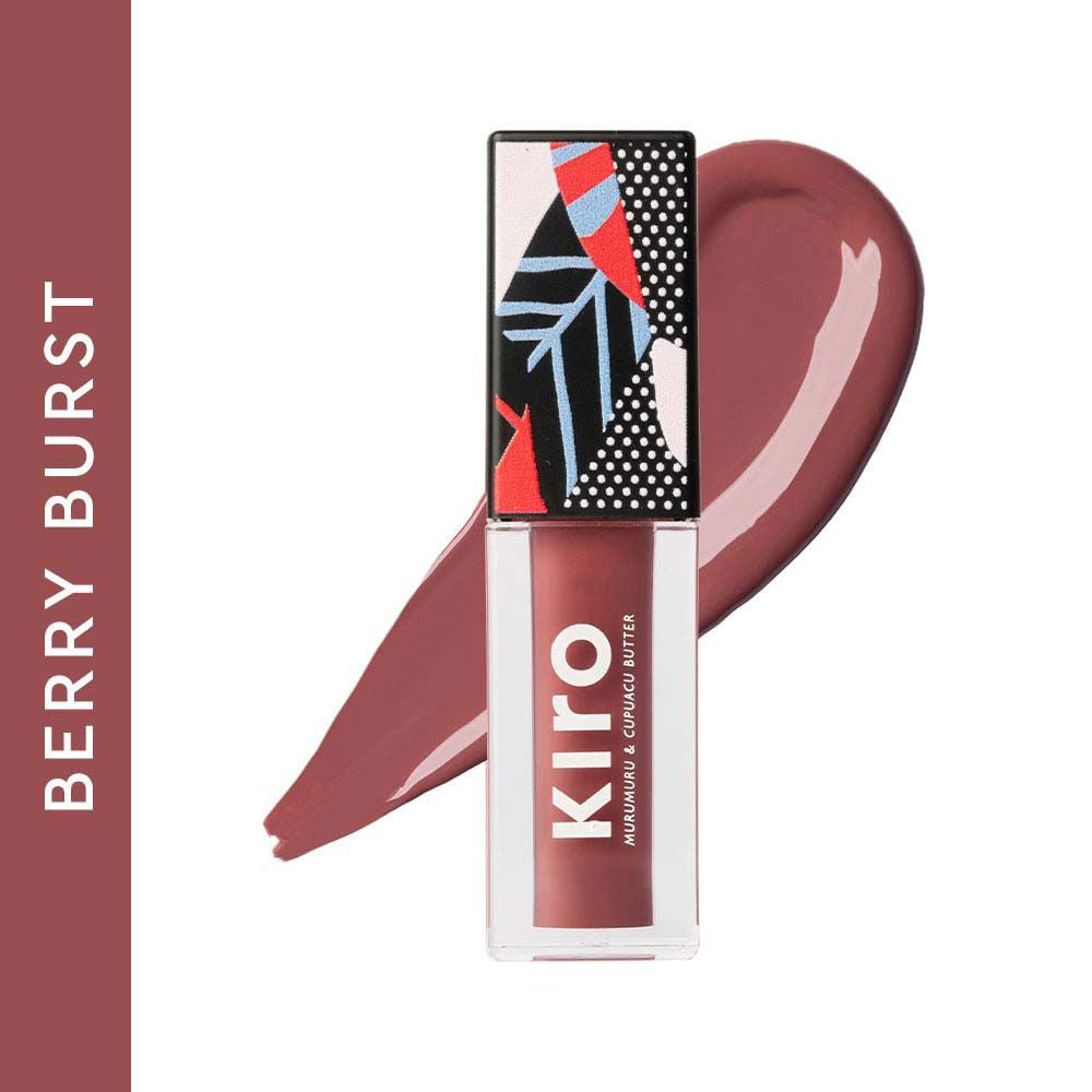 KIRO Glossfinity Creme Gloss