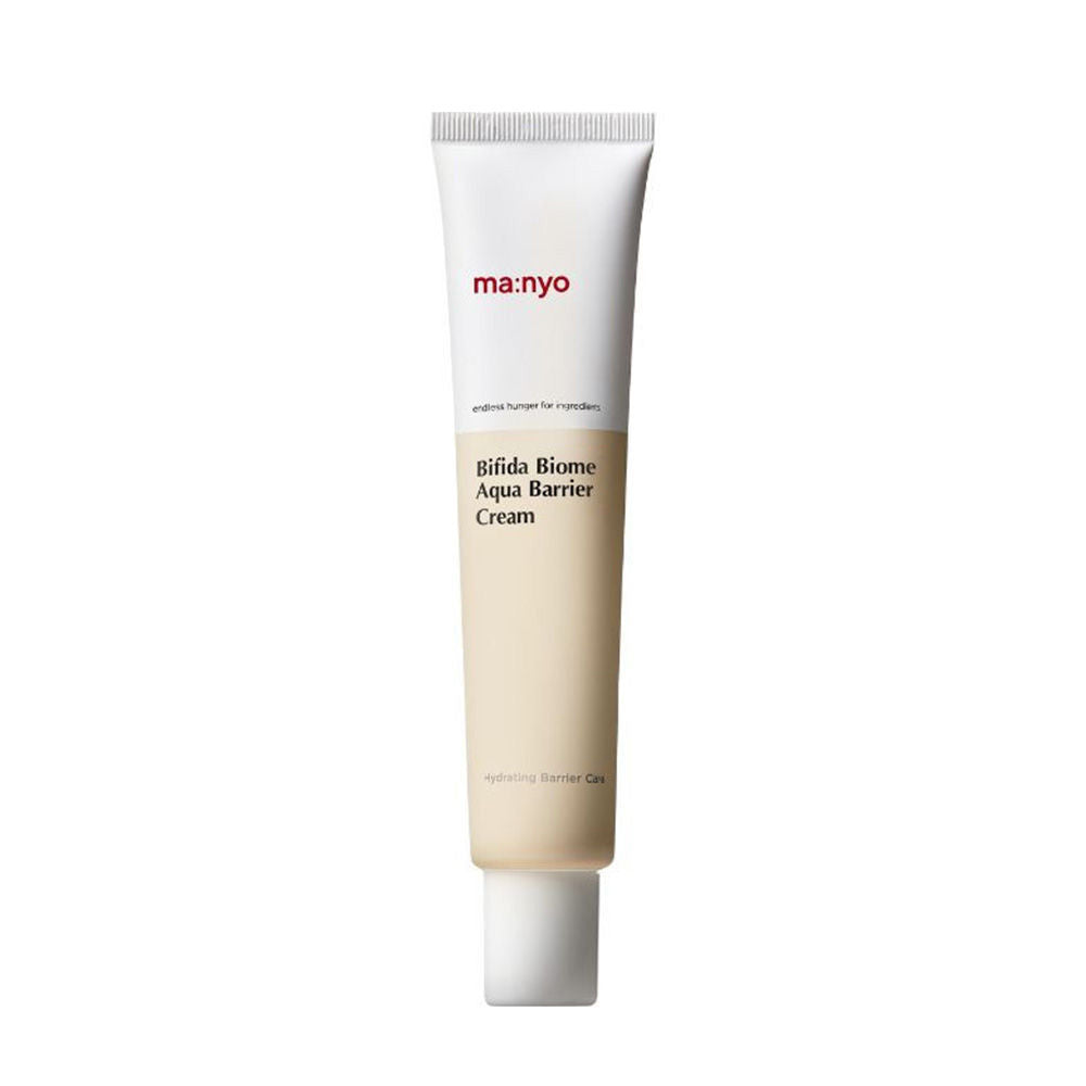 manyo Bifida Biome Aqua Barrier Cream