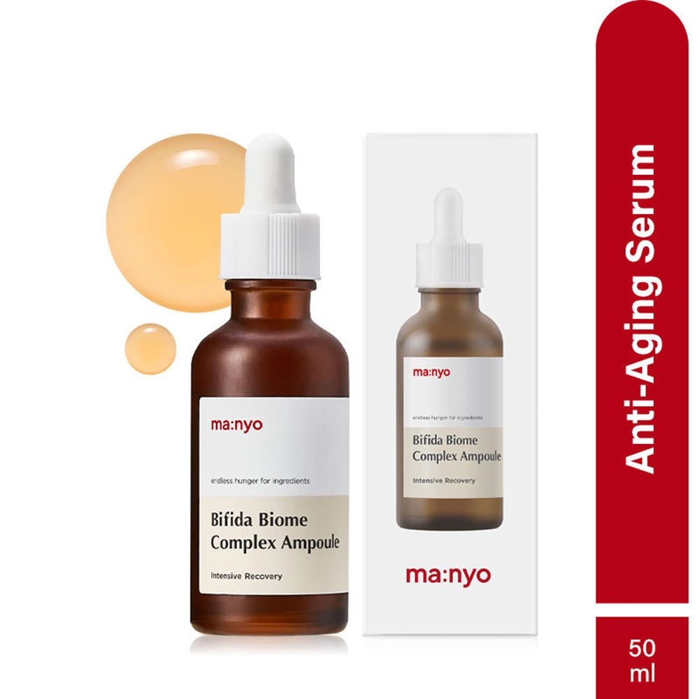 manyo Bifida Biome Complex Ampoule