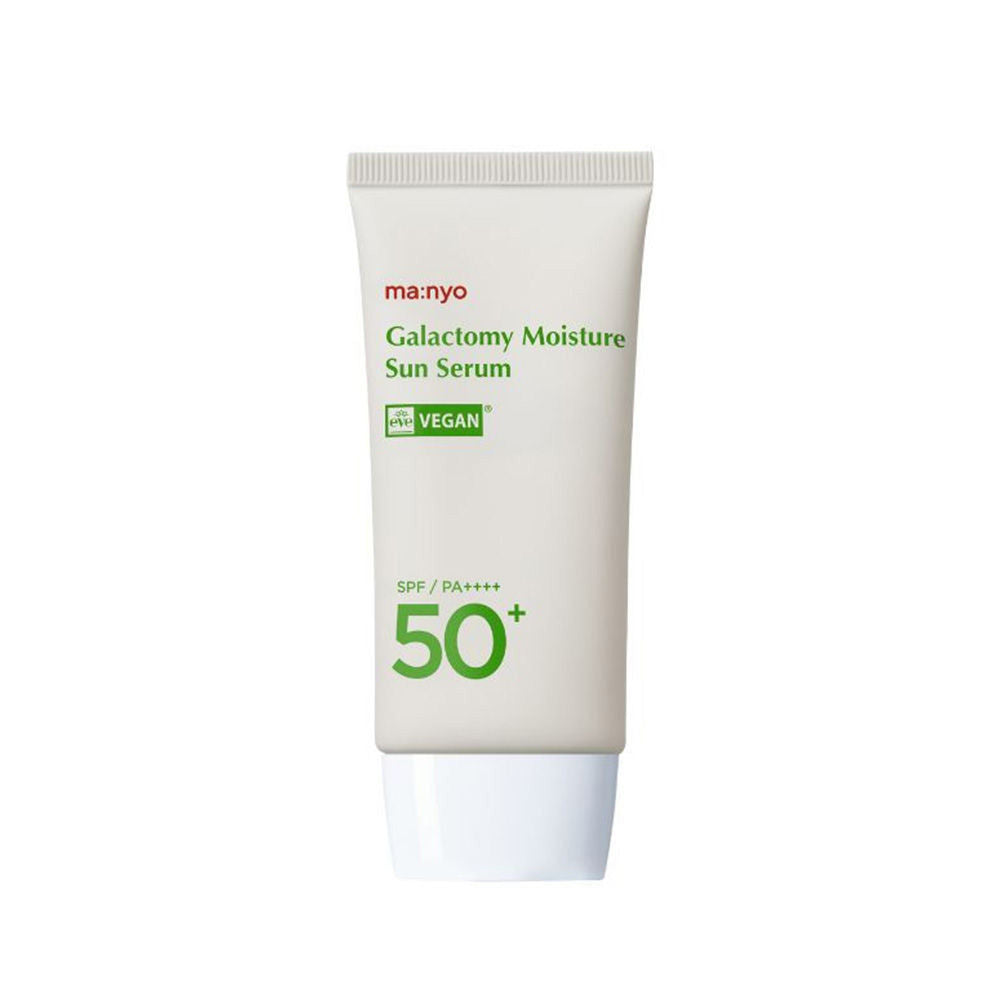 manyo Galactomy Moisture Sun Serum