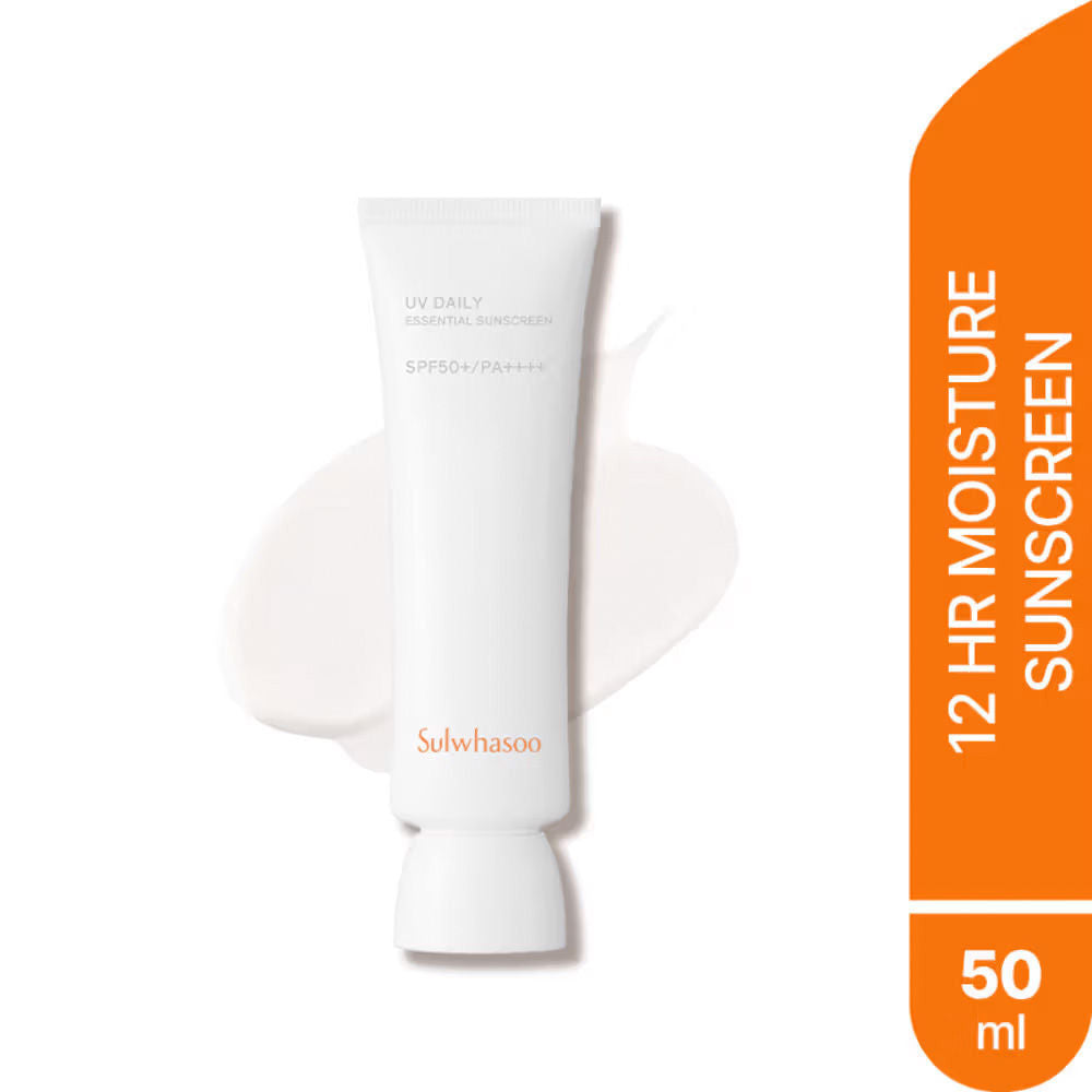 Sulwhasoo UV Daily Essential Sunscreen