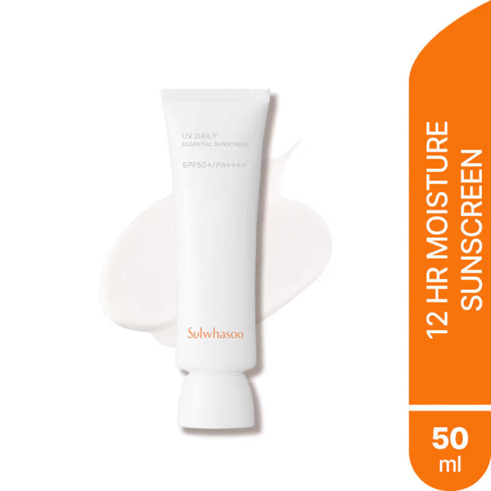 Sulwhasoo UV Daily Essential Sunscreen