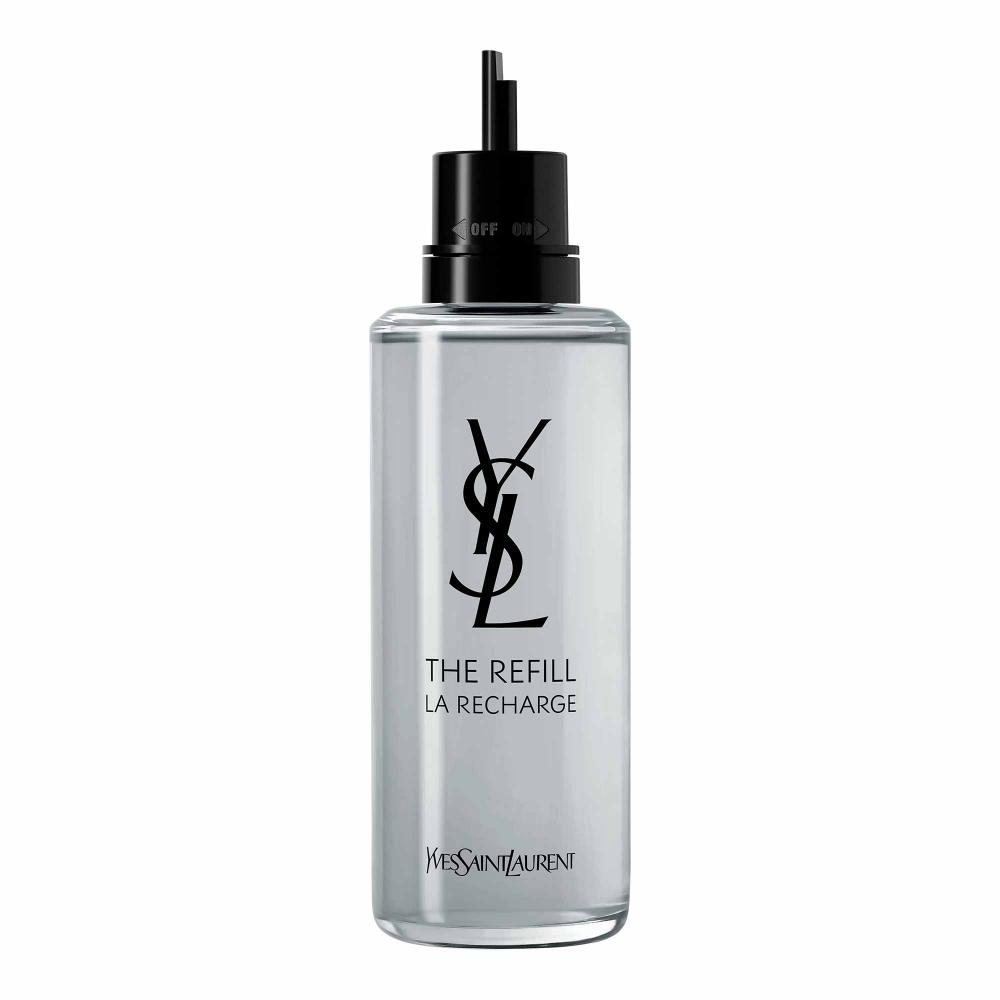 Yves Saint Laurent MYSLF Eau De Parfum For Him
