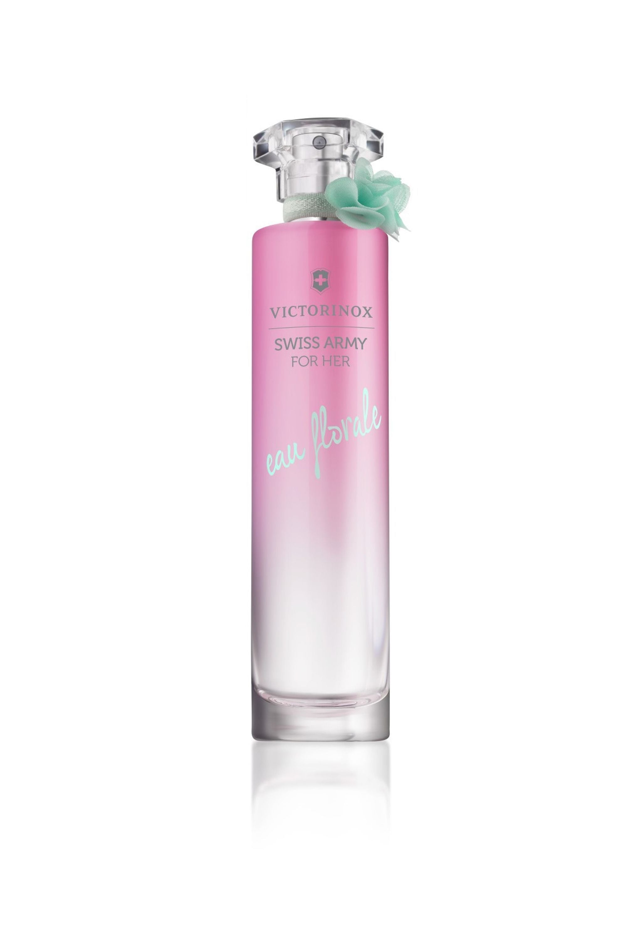 Swiss Army Florale Eau De Toilette For Her