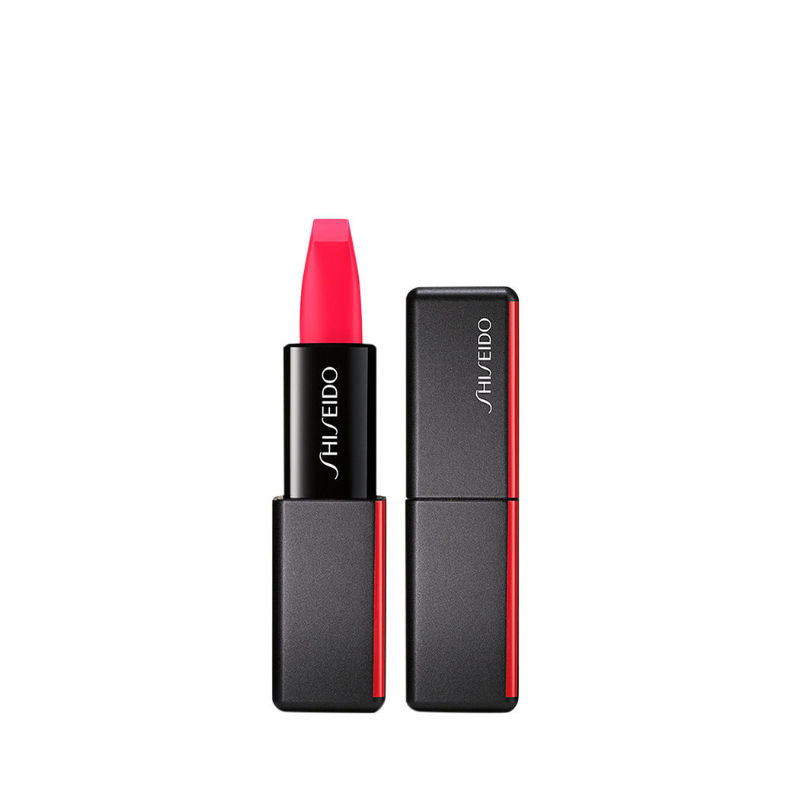 Shiseido ModernMatte Powder Lipstick
