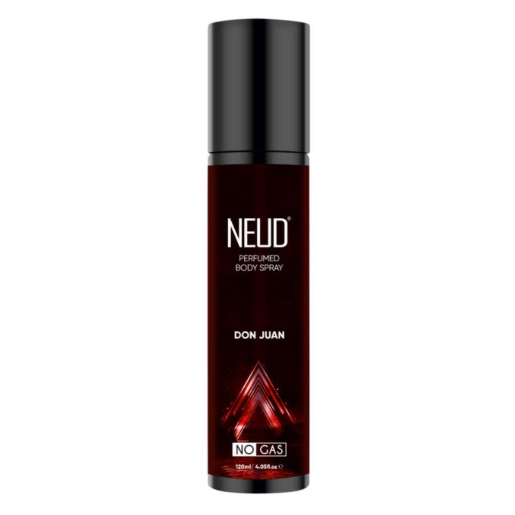 Neud Don Juan Perfumed Body Spray